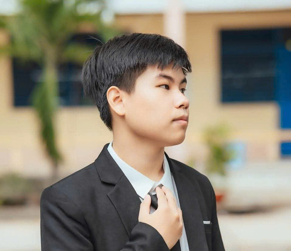 Võ Cao Tâm Chính